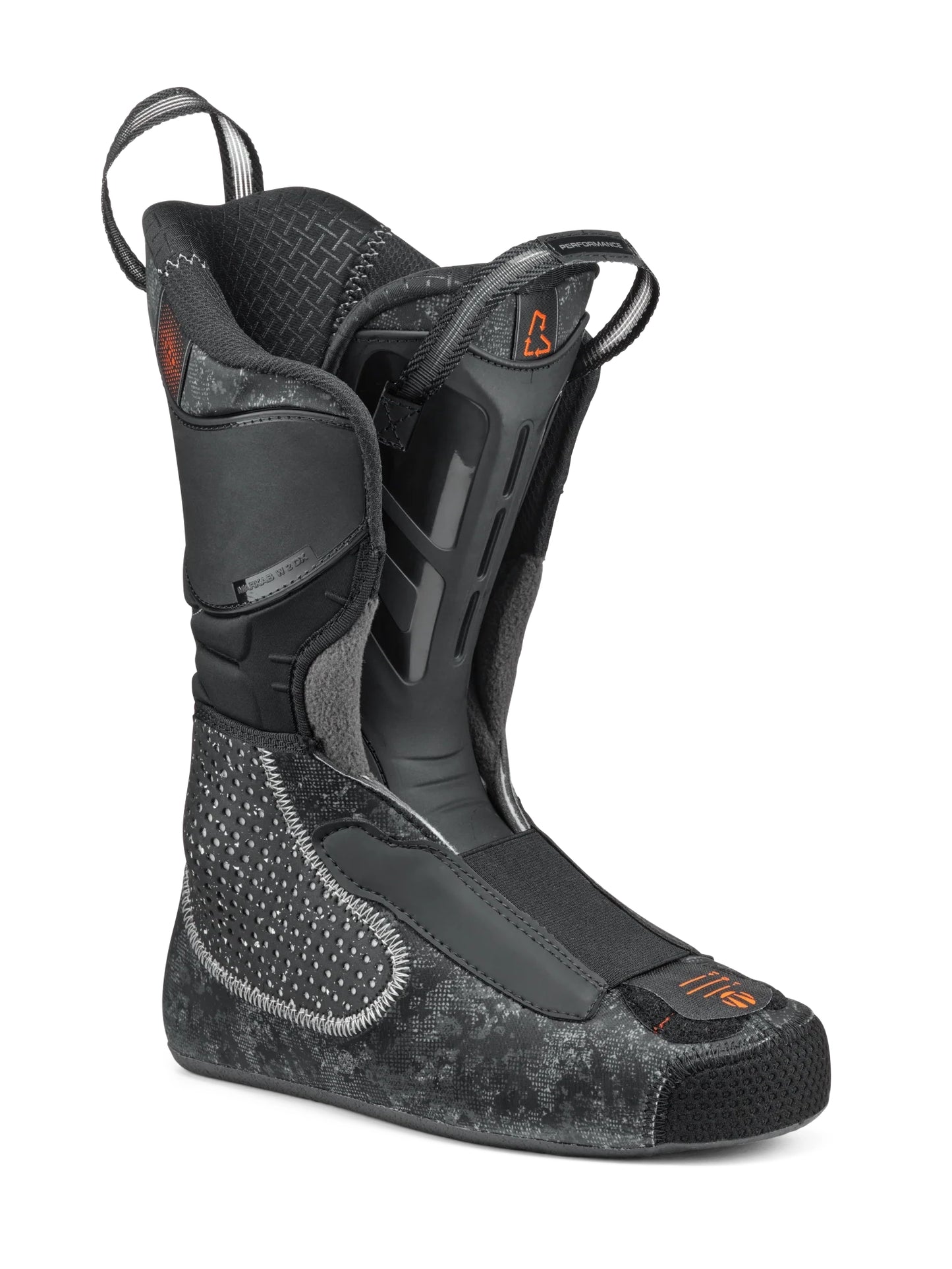 Tecnica Cochise 105 W DYN GW 2025 Boot