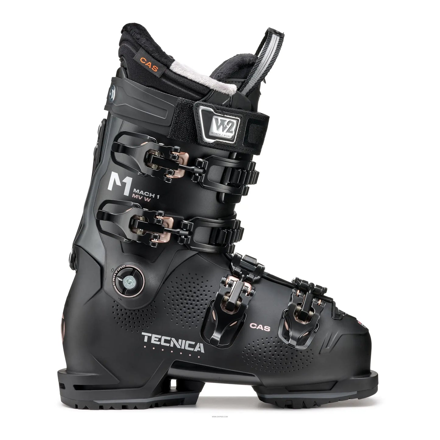 Botte Tecnica Mach 1 MV 105 W TD GW 2024