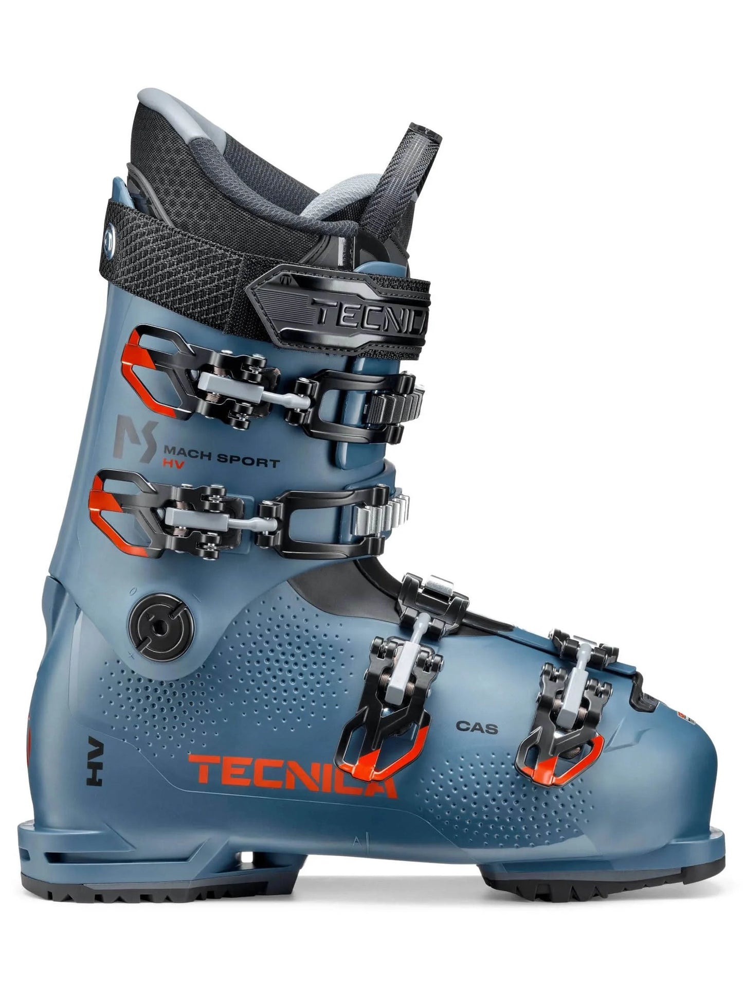 Tecnica Mach Sport HV 90 2024 Boot