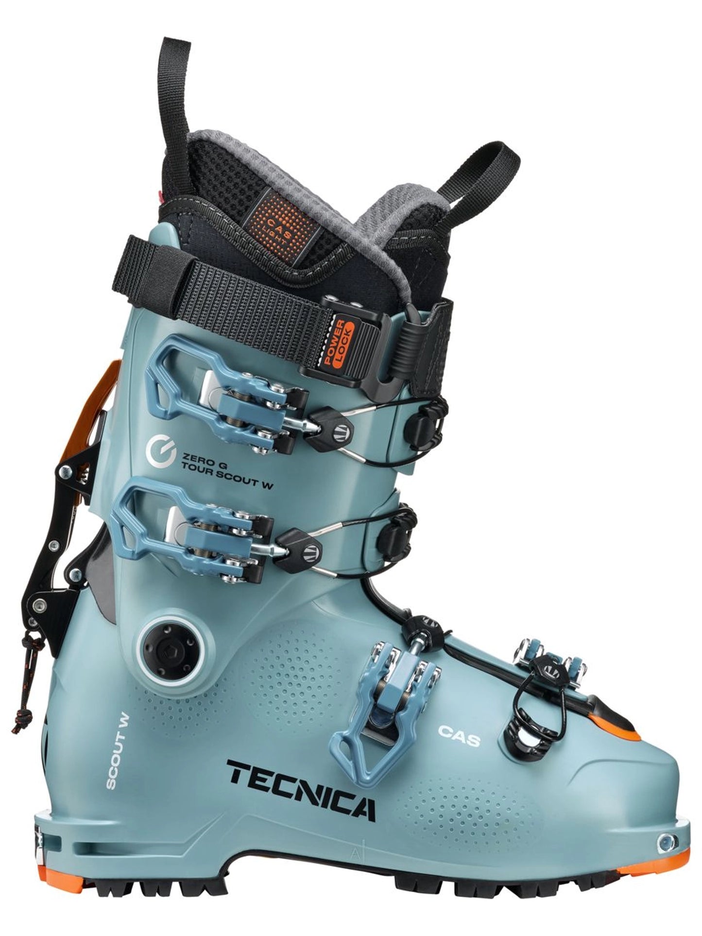 Tecnica Zero G Tour Scout W 2024 Boot