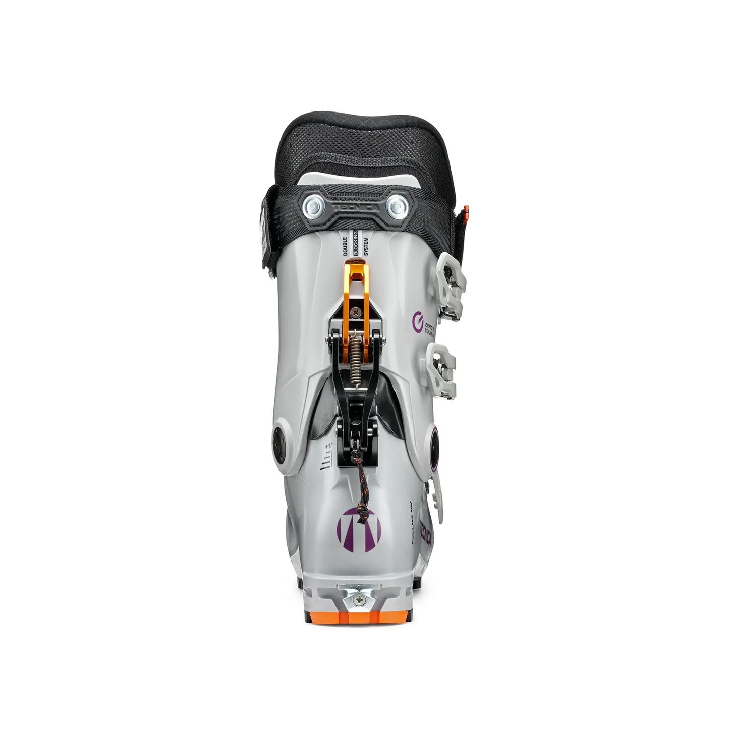 Botte Tecnica Zero G Tour W 2025