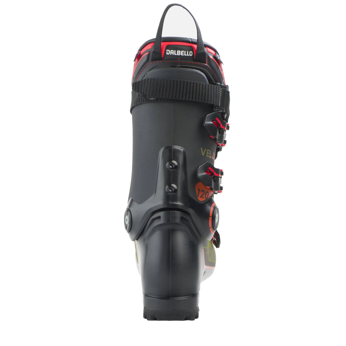 Bottes de ski Dalbello Veloce 120 MV 2026