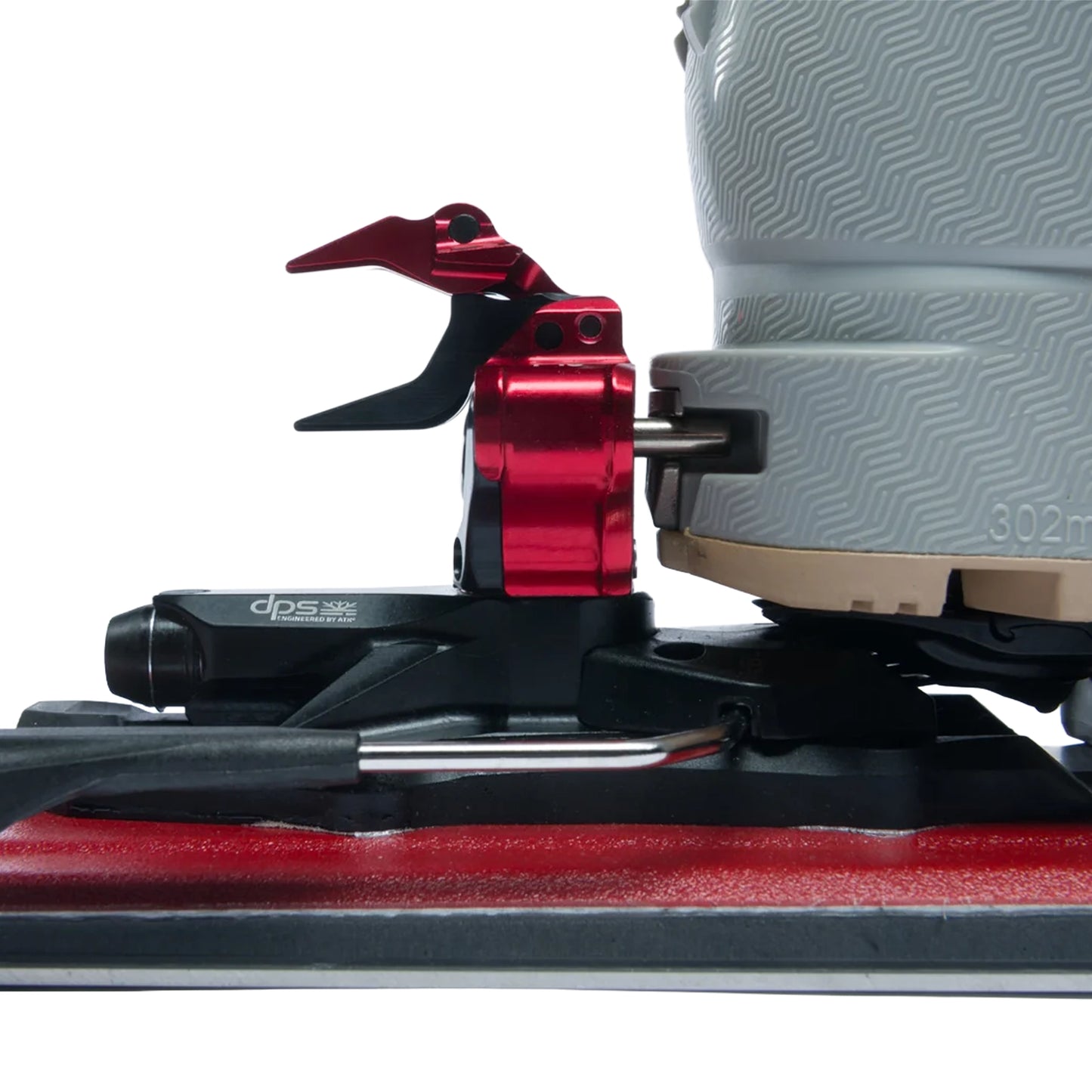 DPS F 15 EVO Ski Bindings