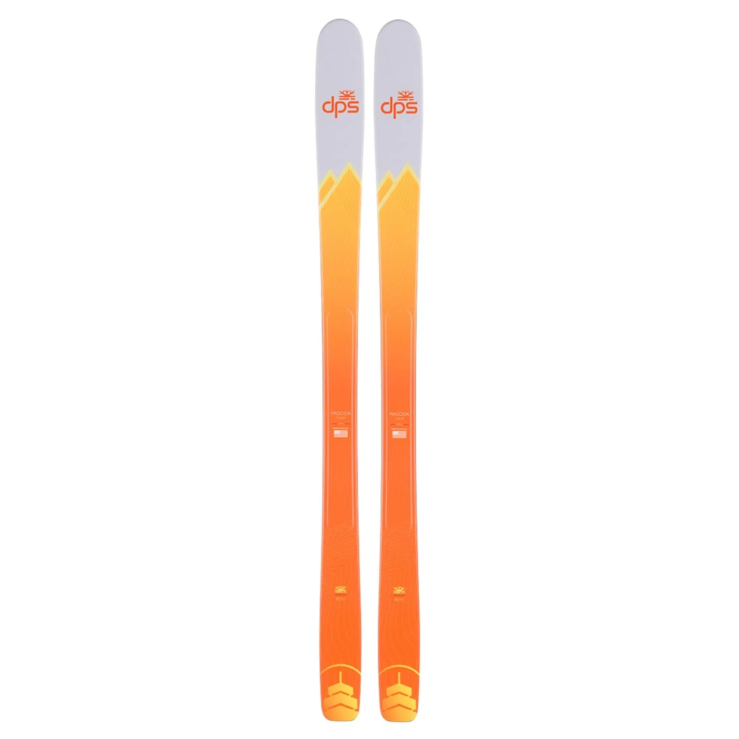 Ski DPS Pagoda Tour 90 RP 2024