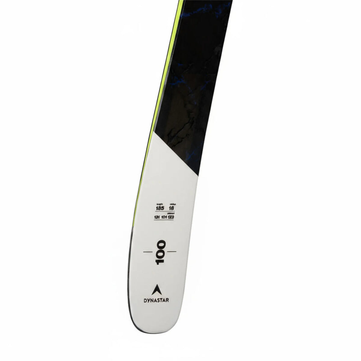 Dynastar M-Free 100 Skis 2026