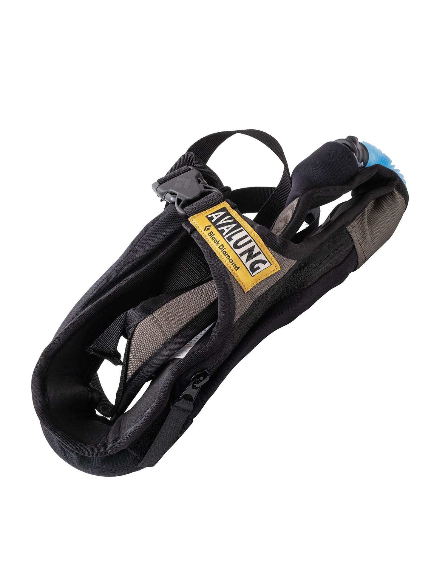 Black Diamond AvaLung II Equipment