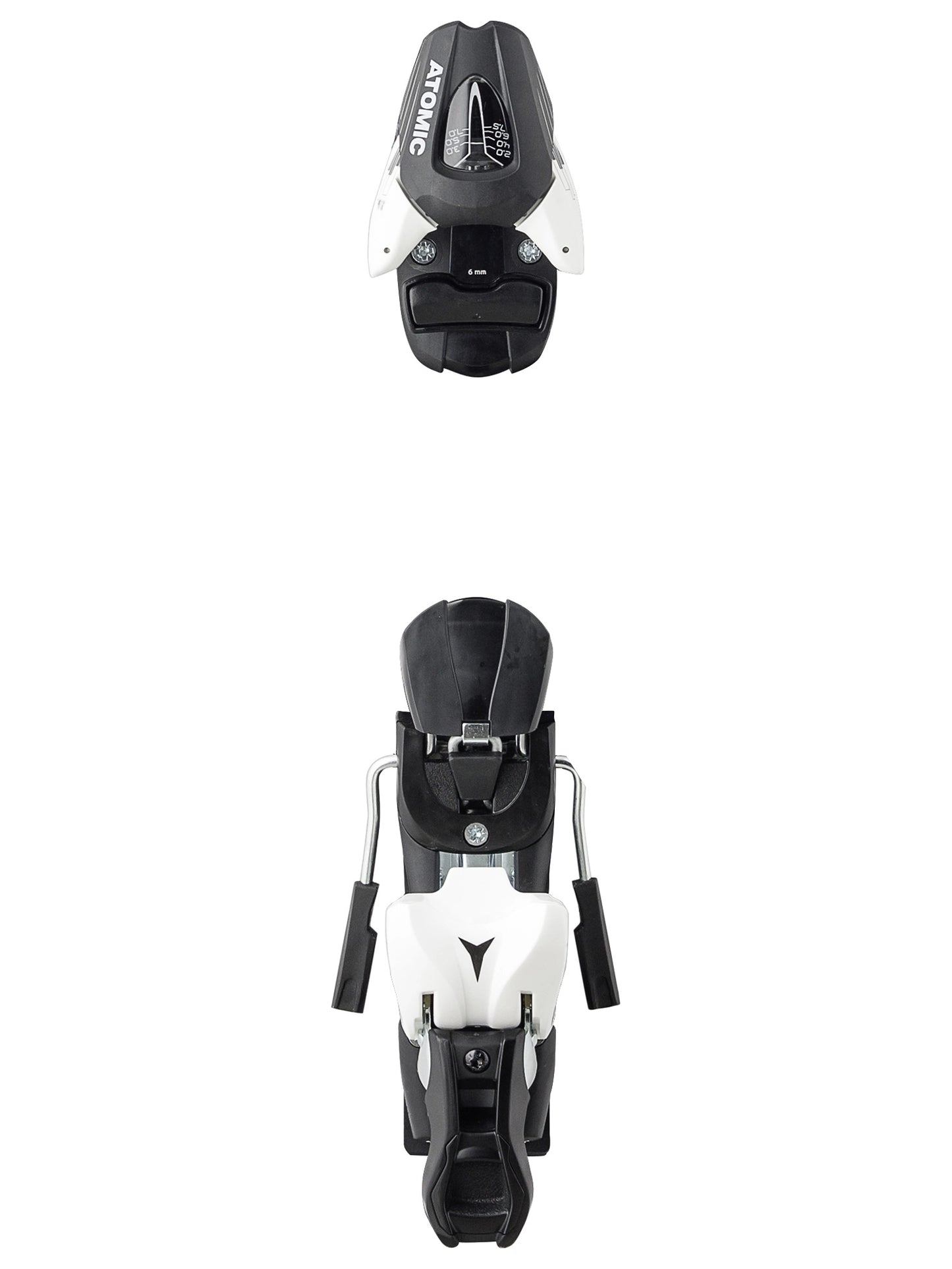 Fixation Atomic N L 7 - 100mm