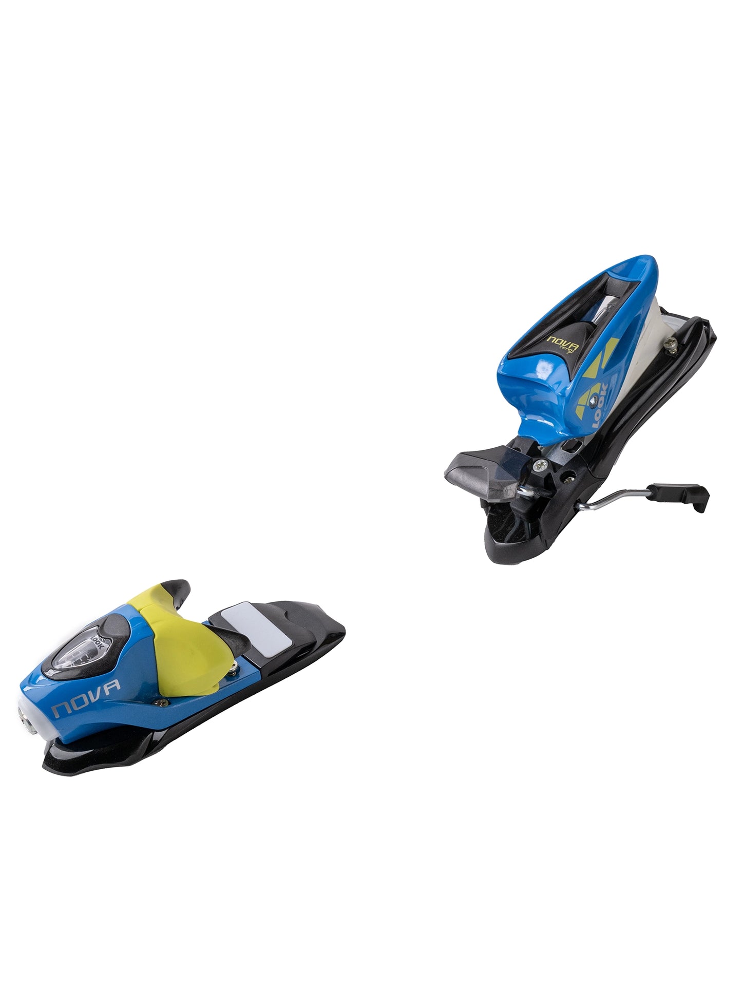 Fixation Look Nova Team 7 Lifter B73