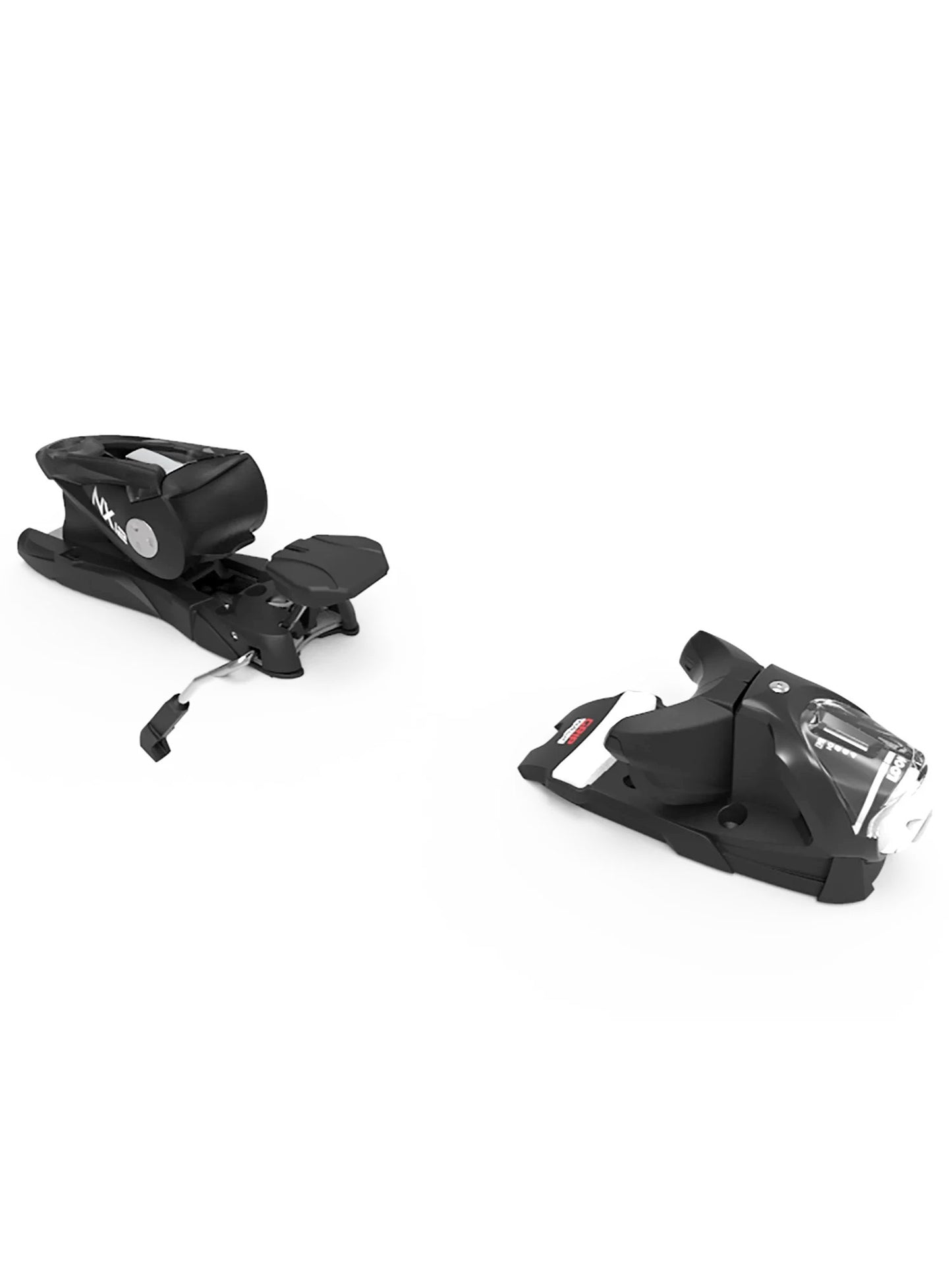 Look NX 12 GW Black Binding