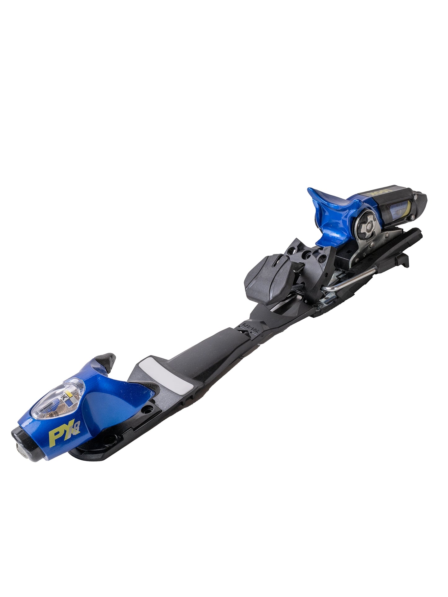 Fixation Look PX 18 Rockerflex