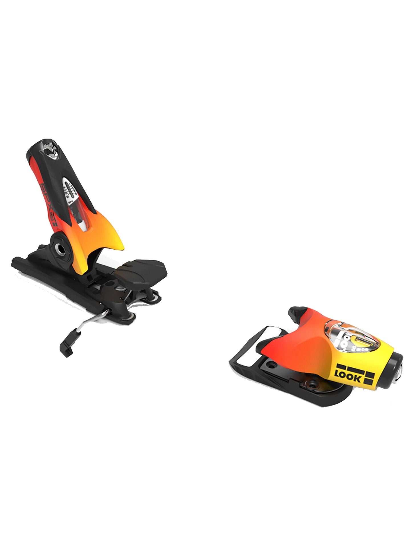 Fixation Look SPX 15 Rockerace Forza/Master