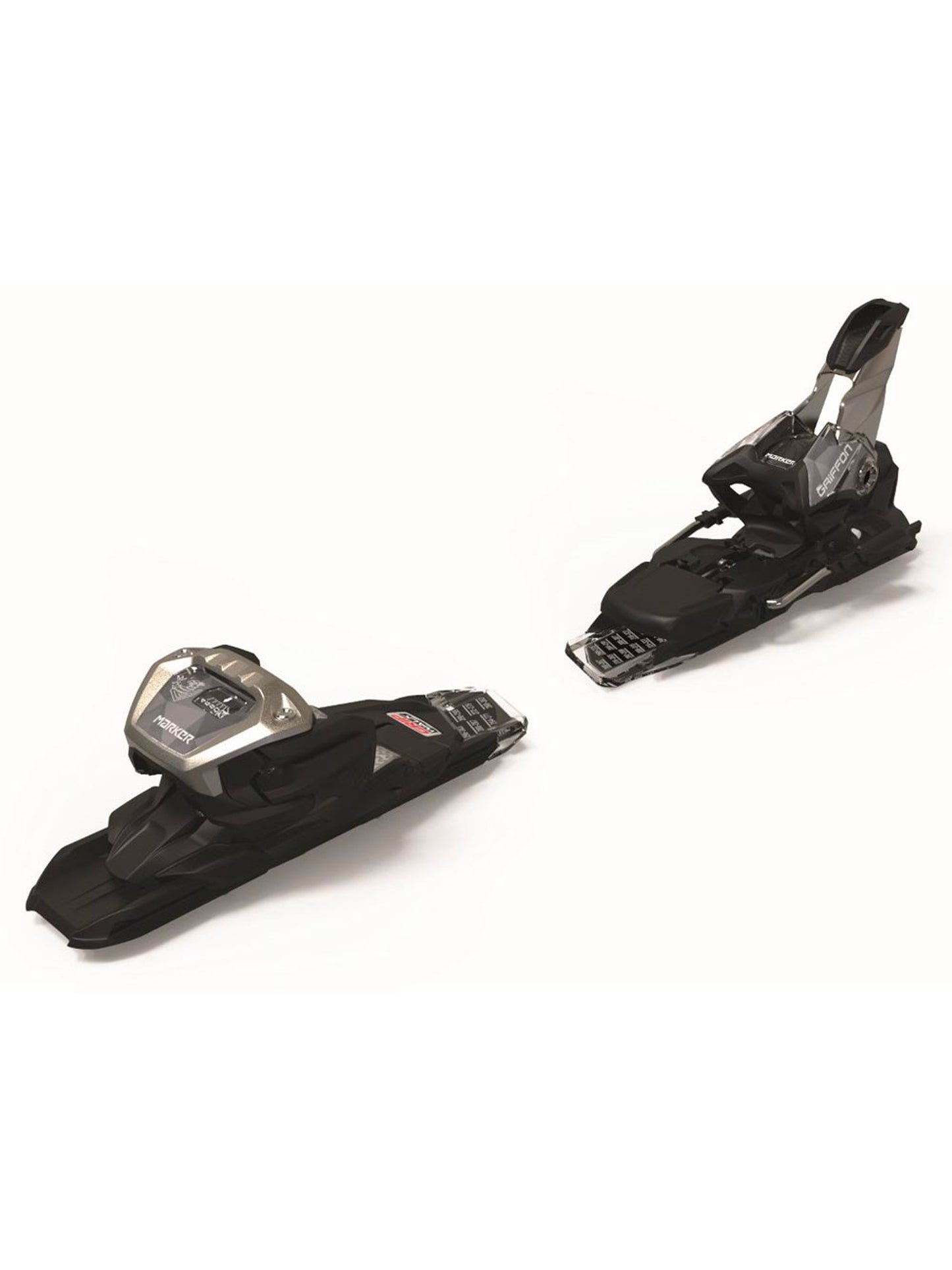 Fixation Marker Griffon 13 TCX D