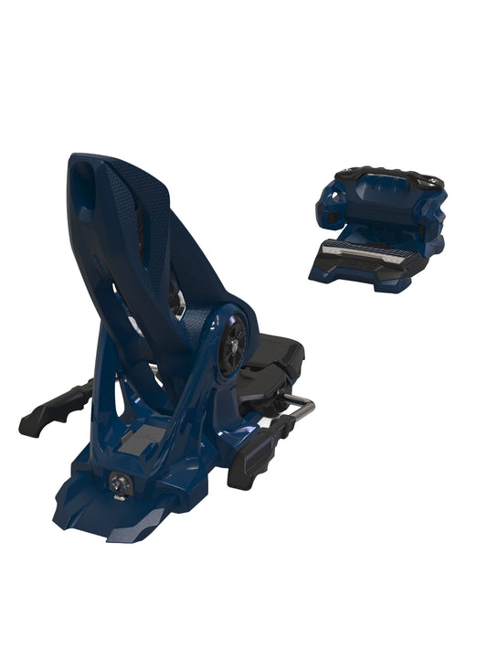 Fixation Marker Jester 16