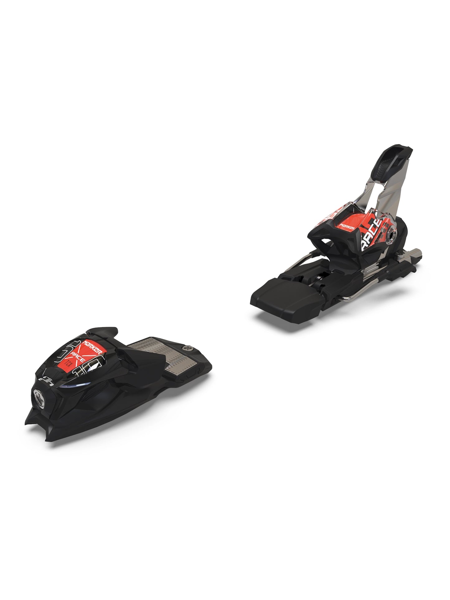 Fixation Marker Race 10 TCX