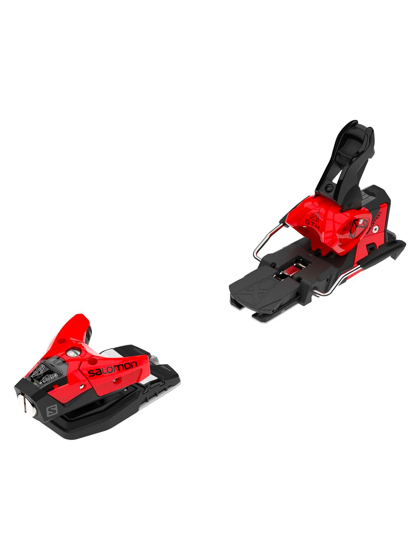 Fixation Salomon STH2 16 MNC