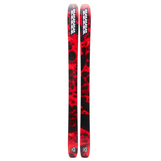 Skis K2 Mindbender 108Ti 2026