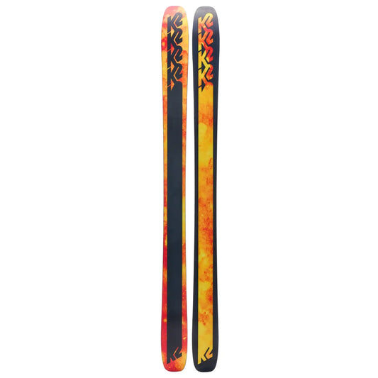 Skis K2 Reckoner 110 2027