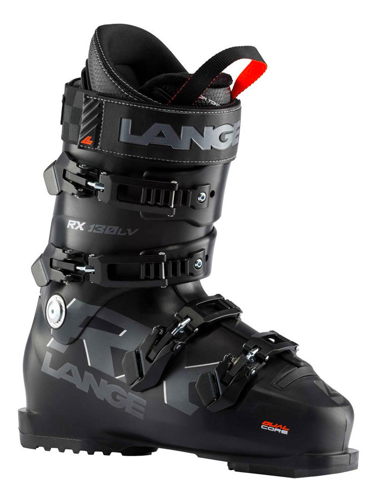 BOOT LANGE RX 130 LV – Lucky Ski Depot