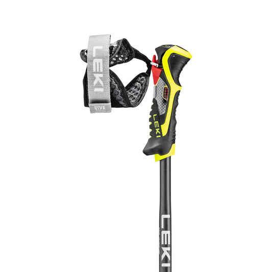 Leki Airfoil 3D Ski Poles