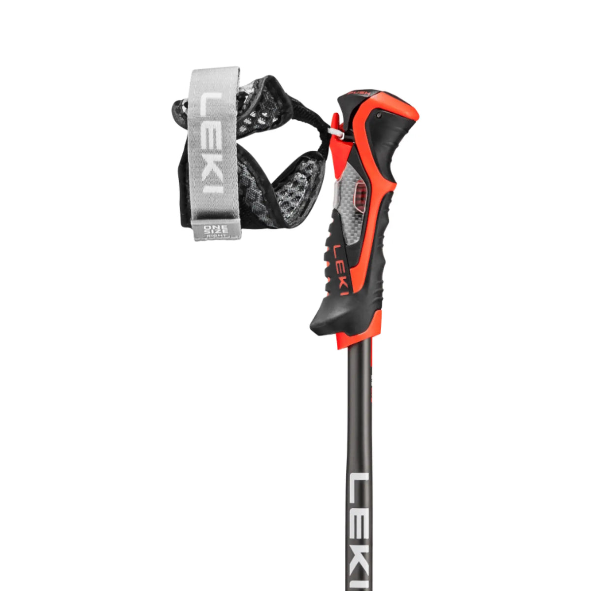 Bâtons de ski Leki Airfoil Trigger 3D SL