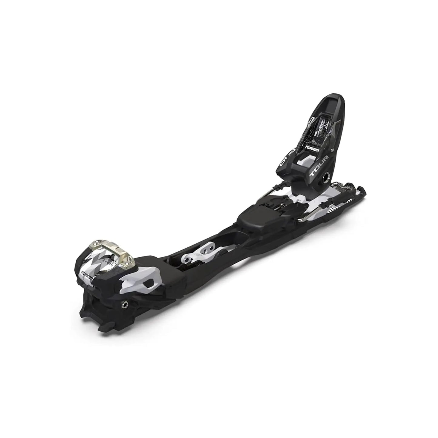 Fixation Marker F10 Tour Noir/Blanc