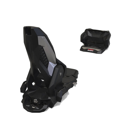 Marker Griffon X 13 Black Ski Bindings