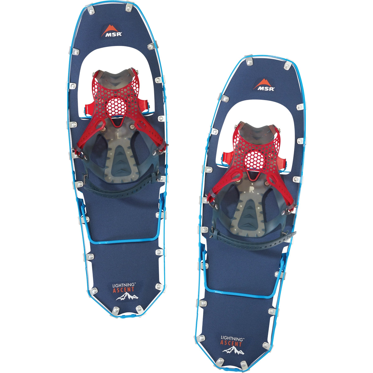 MSR Lightning™ Ascent Snowshoes