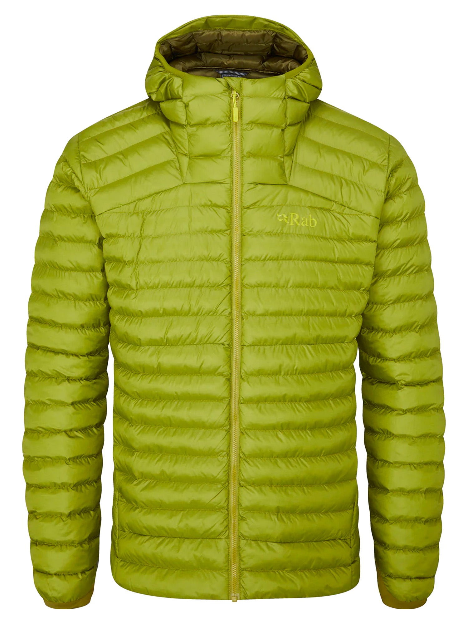 Cirrus Alpine Jacket