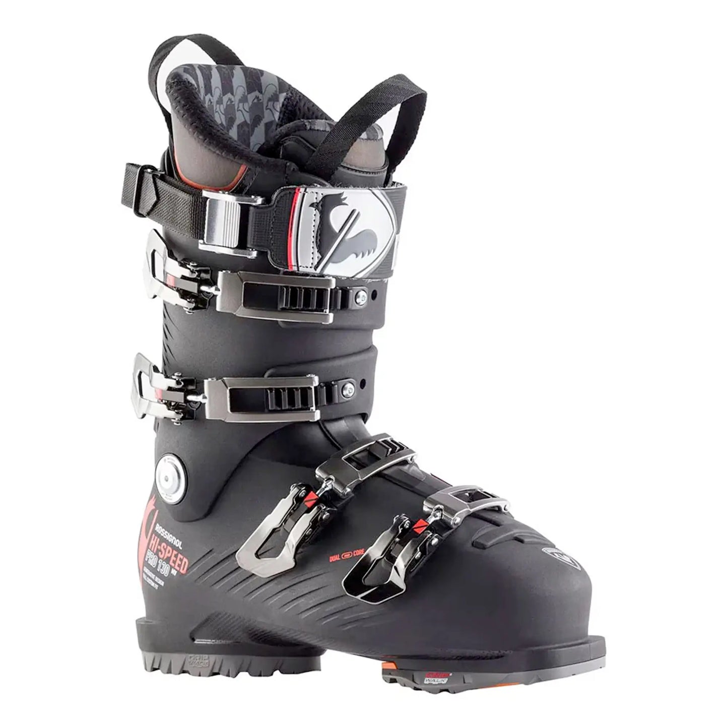 Botte Rossignol HI-Speed Pro 130 Carbon MV GW 2024