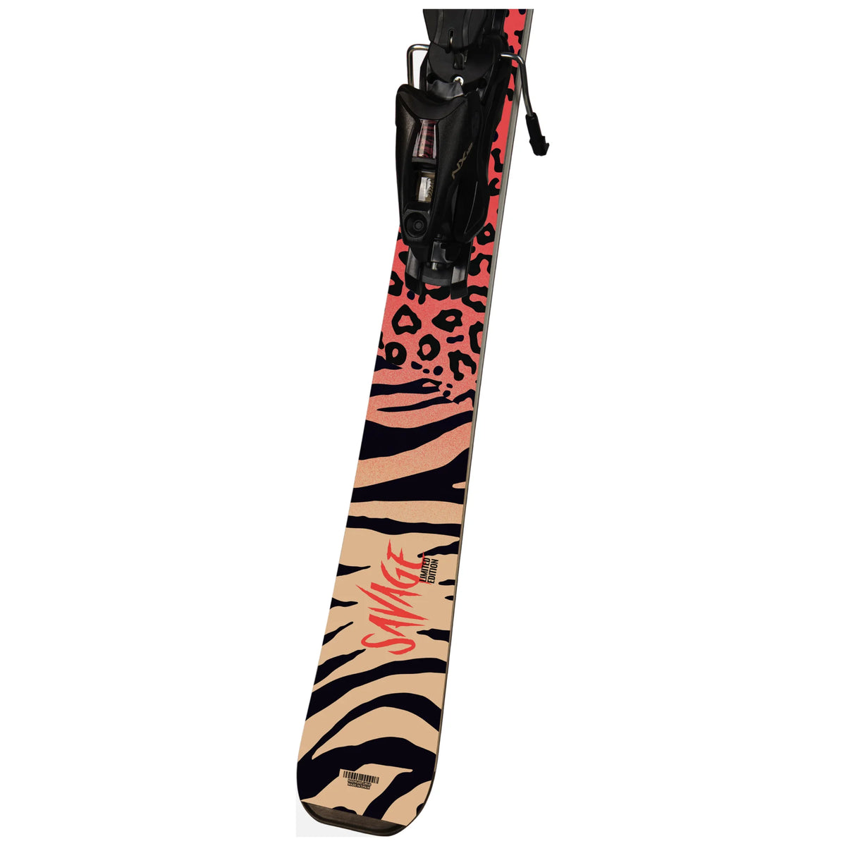Rossignol Savage All Mountain Skis 2026