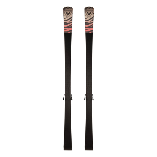Rossignol Savage Expert Skis 2026