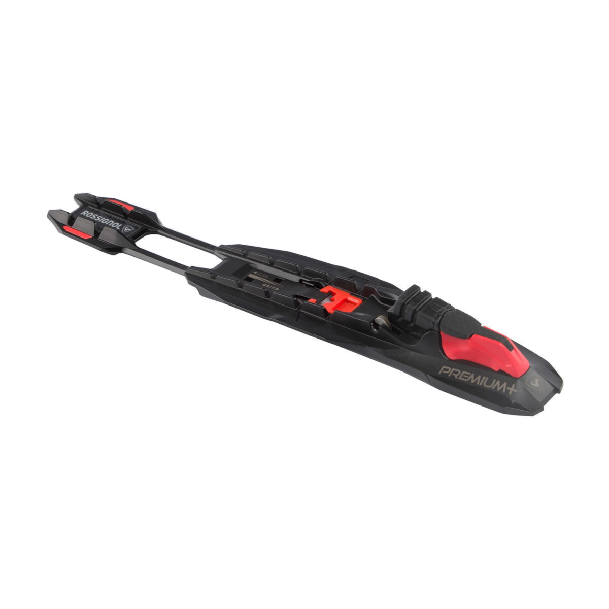 Fixations de Ski De Fond Rossignol+ Skate IFP 2027
