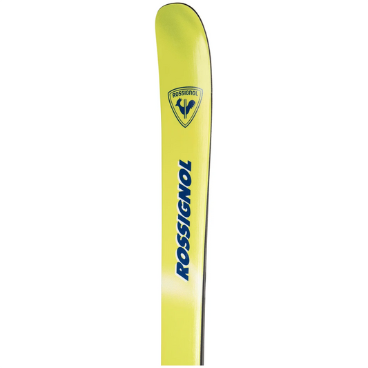 Rossignol Super Blackops 98 Skis 2026