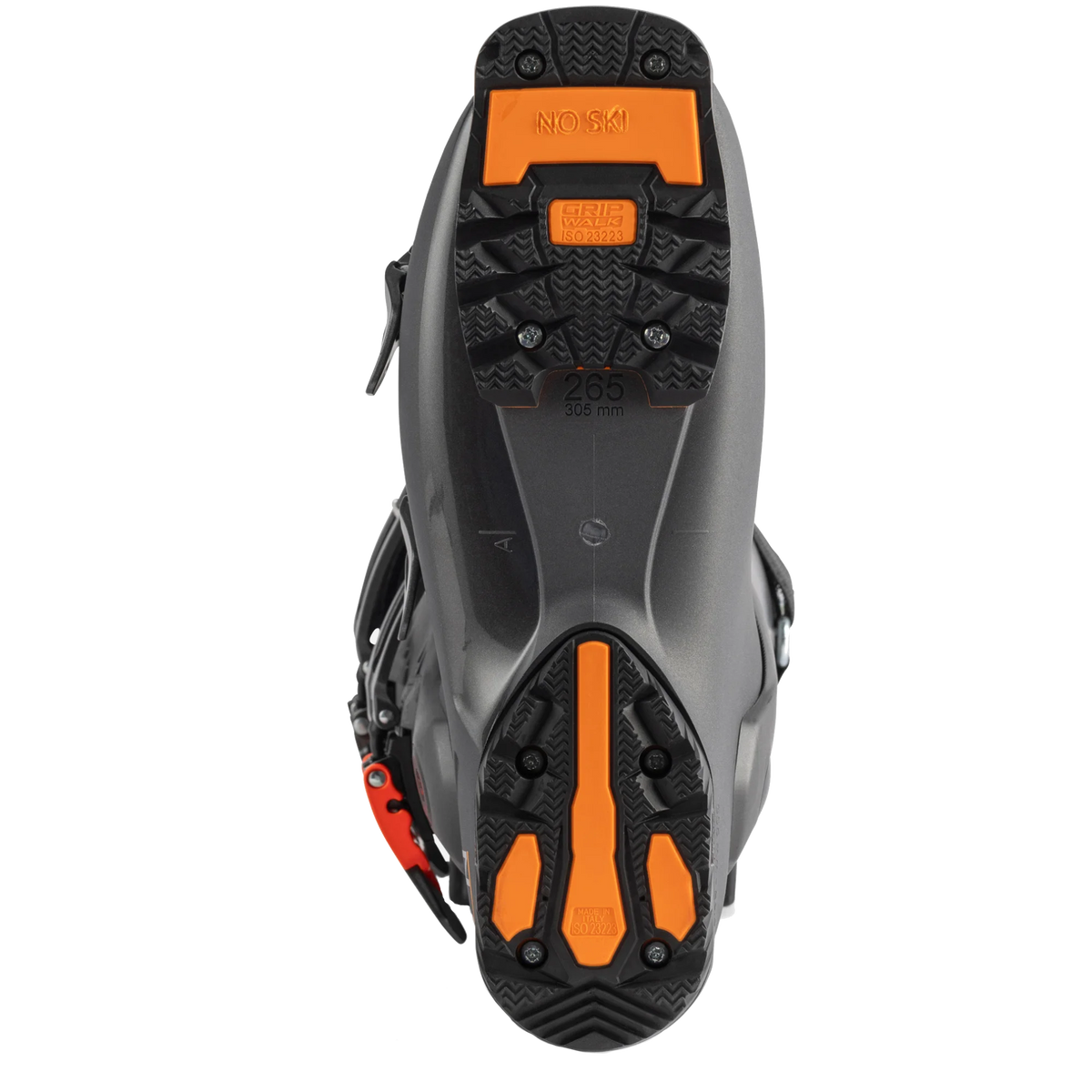 Bottes de Ski Rossignol Vizion 4B Pro 100 MV GW 2026