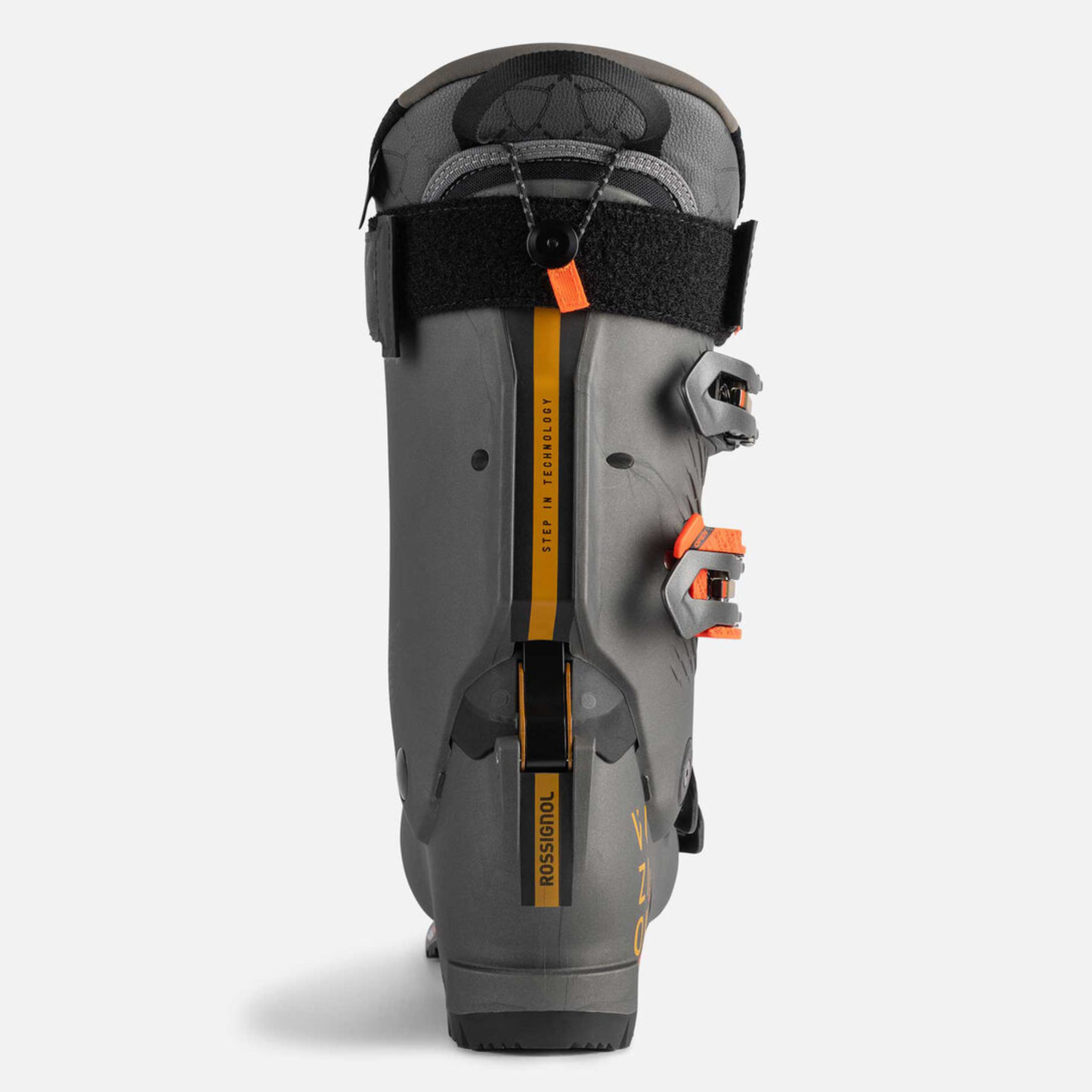 Rossignol Vizion 4B Elite 130 LV GW Ski Boots 2026