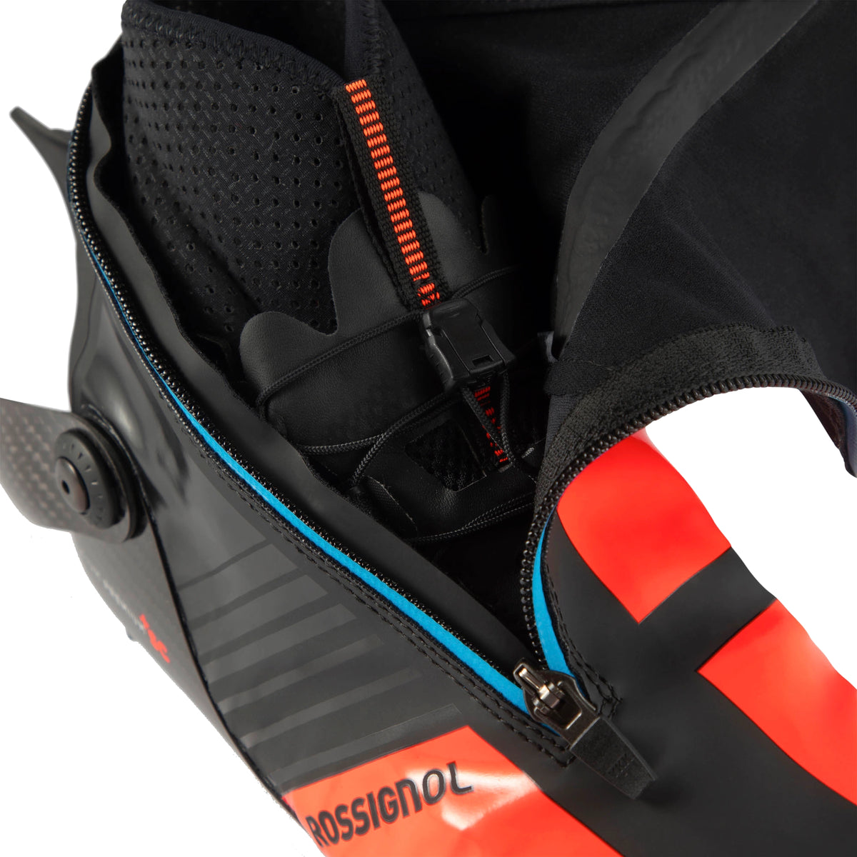 Rossignol X-Ium Carbon Premium+ SC Boots 2027