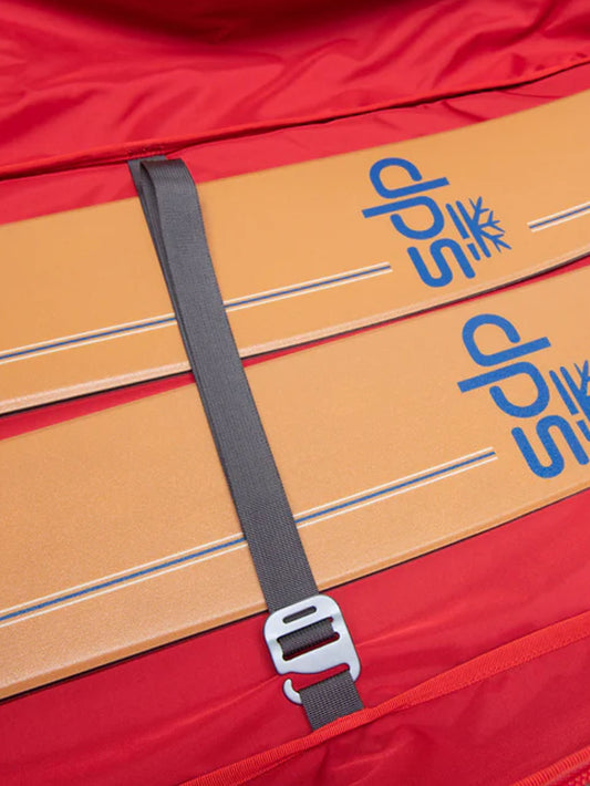 Sac à ski DPS Mission Quiver Roller