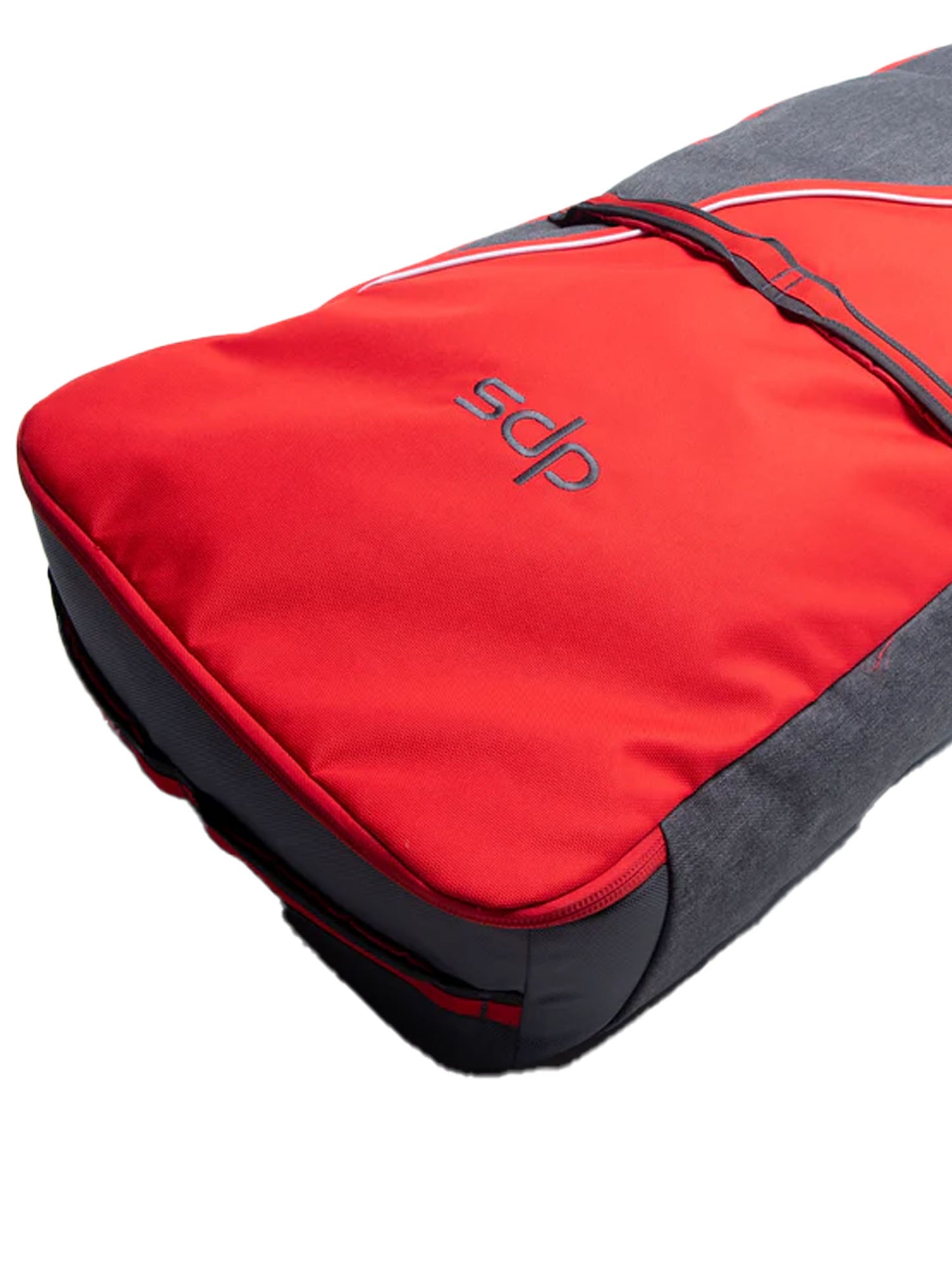 Sac à ski DPS Mission Quiver Roller