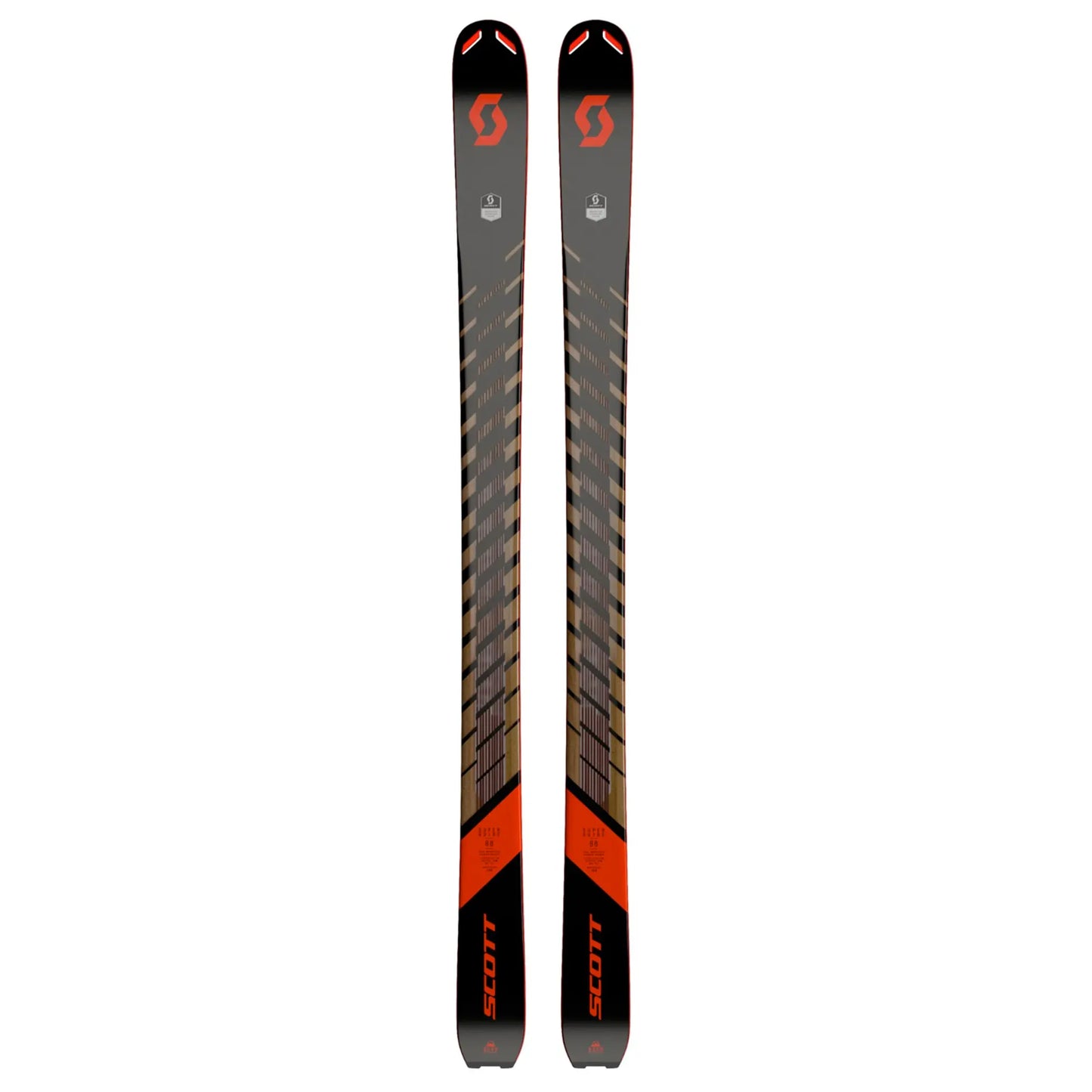 Ski Scott Superguide 88 2024