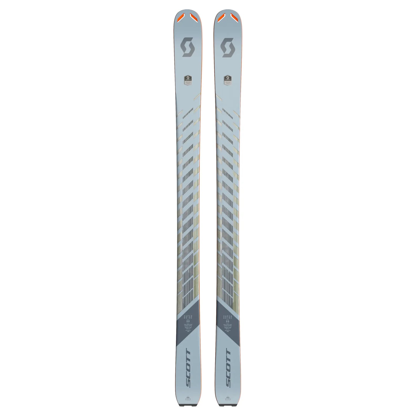 Ski Scott Superguide 88 W 2024