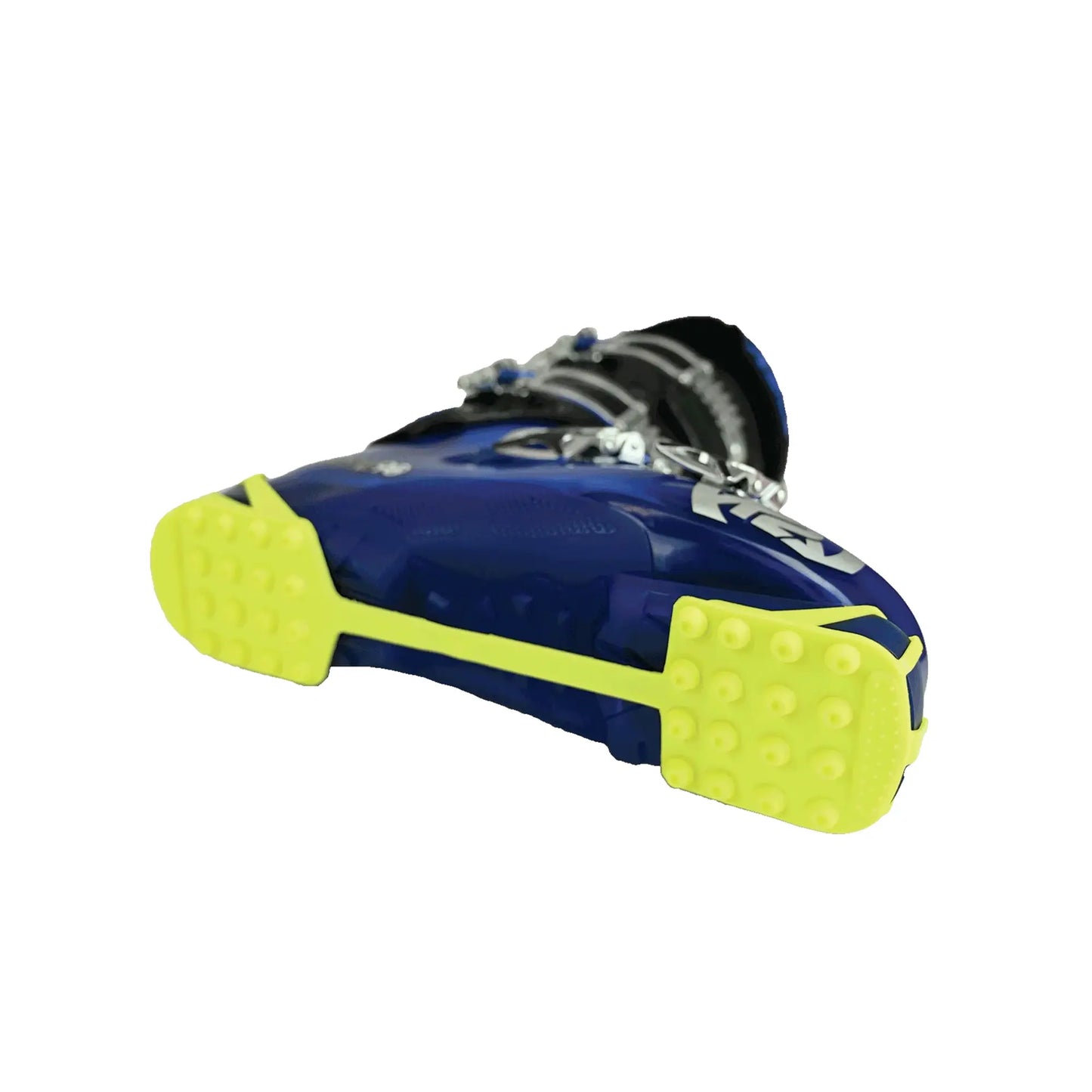 Seirus Cat Tracks Neon Yellow