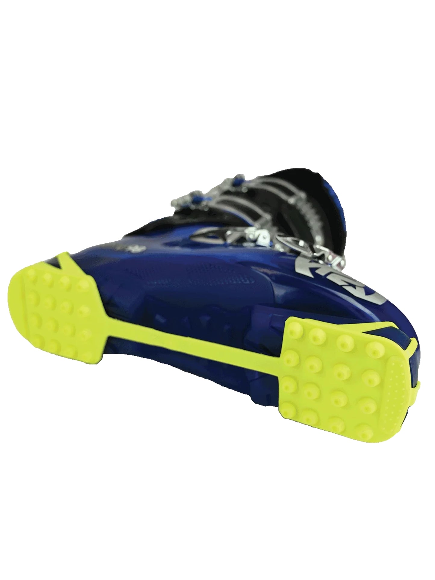 Seirus Cat Tracks Neon Yellow