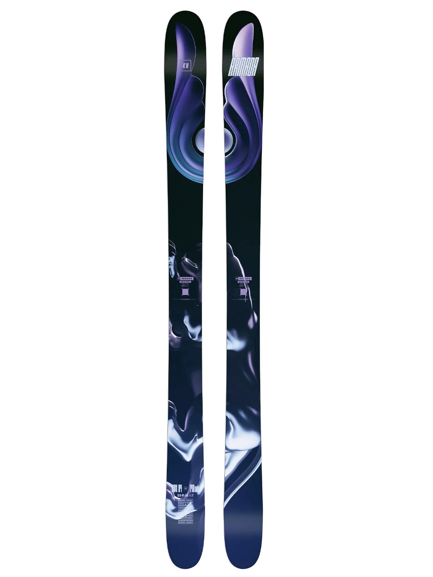 Ski Armada ARV 94 2025