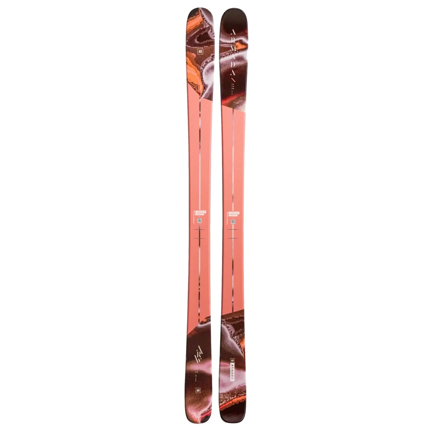 Ski Armada ARW 84 (Short) 2023
