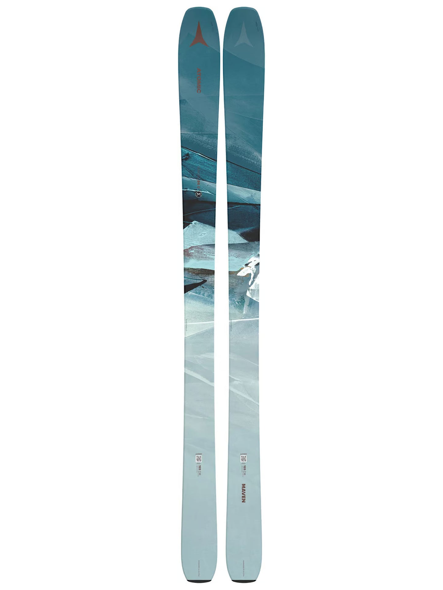 Ski Atomic Maven 86 C 2025