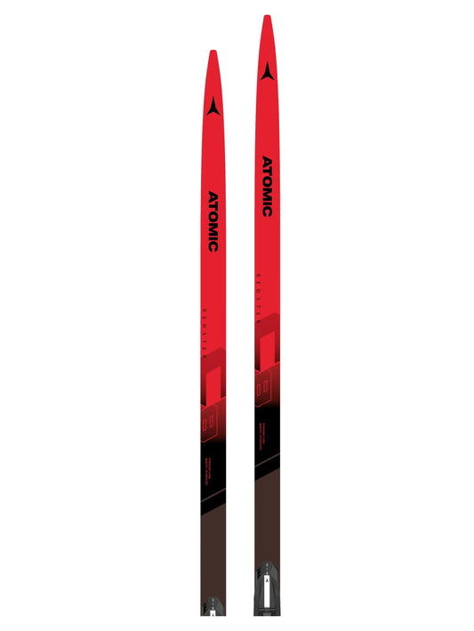 Ski Atomic Redster C8 Skintec 2025 + Fixation Shift CL
