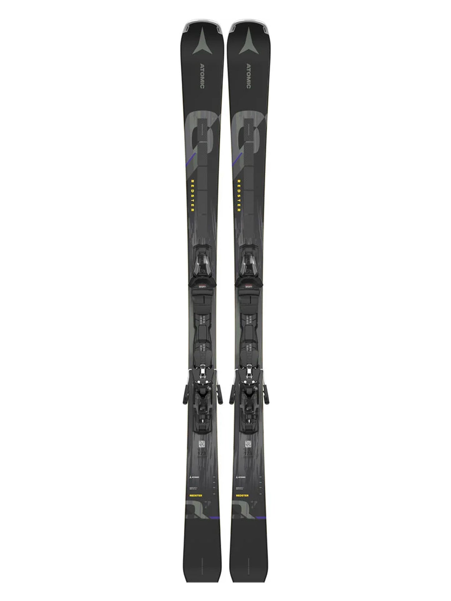 Ski Atomic Redster Q7 Revoshock C 2024 + Fixation M12 GW