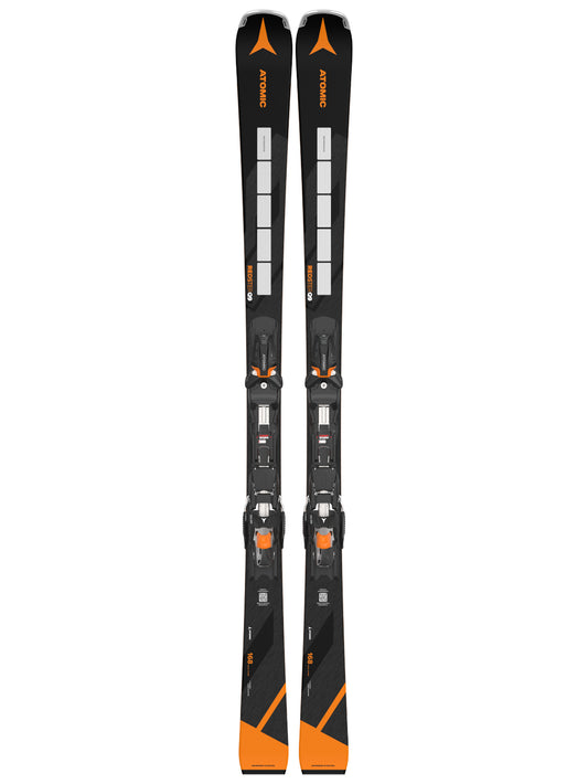Ski Atomic Redster Q9 Revoshock S 2025 + Binding X 12 GW