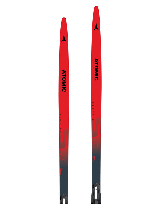 Ski Atomic Redster S7 GEN S 2025 + Fixation Shift SK