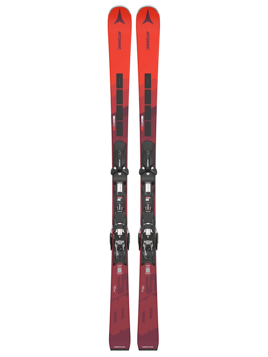 Ski Atomic Redster S8 Revoshock C 2025 + X12 GW Binding
